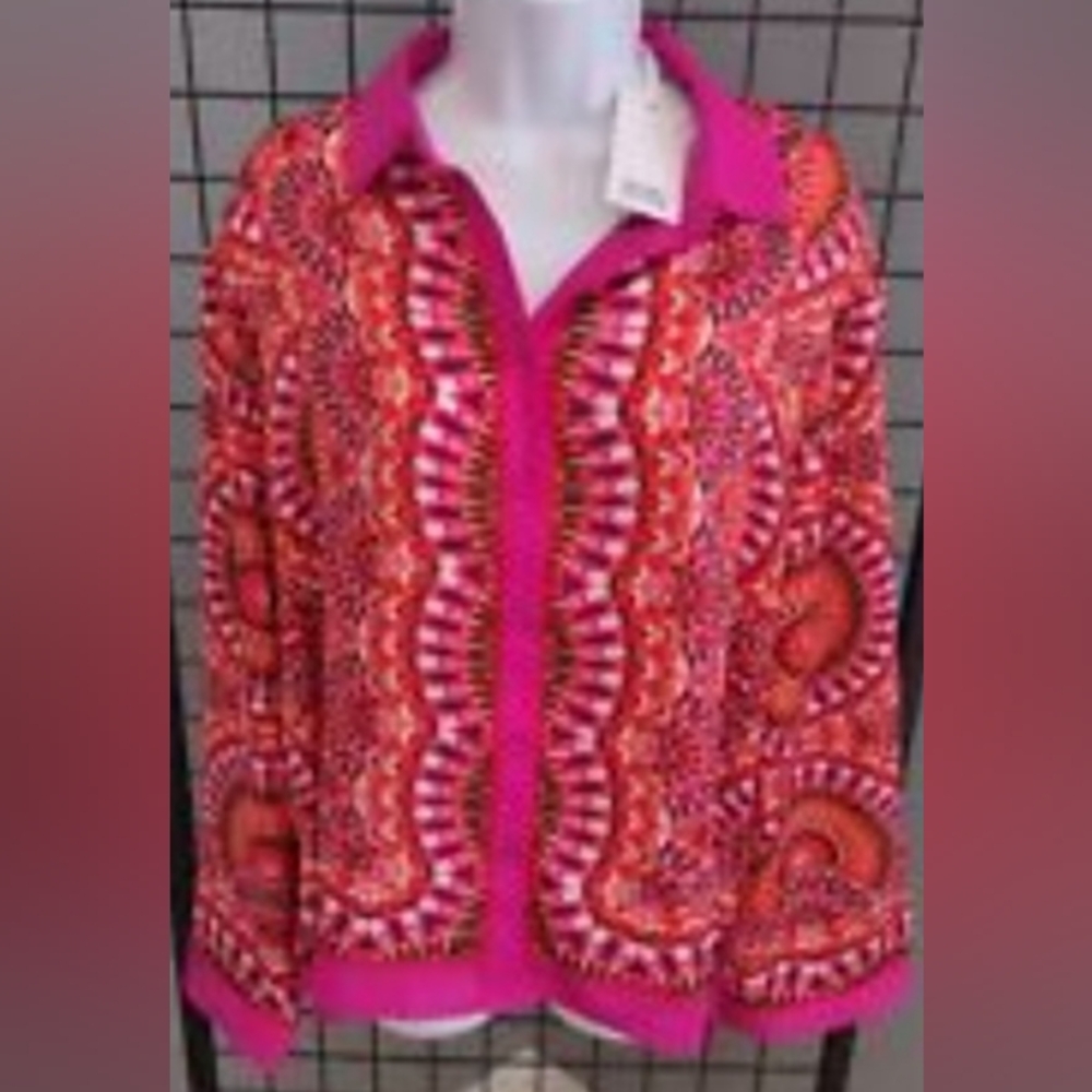 Blouse, new with tags